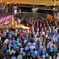 Stadtgottesdienst EAW
